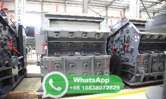 ماشین آلات شن و ماسه ساخت در چین سنگ شکن برای فروش