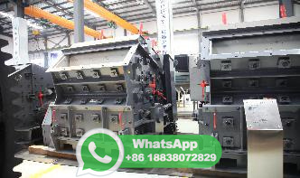 جعبه سنگ شکن سنگ در چین ماشین آلات تراش سنگ کروم