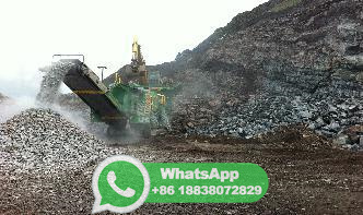 نوع سنگ شکن برای خرد کردن زغال سنگ استفاده می شود