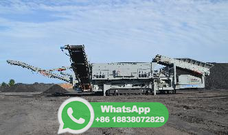 تولید کننده دستگاه های سنگ شکن سنگ گرانیت در هند